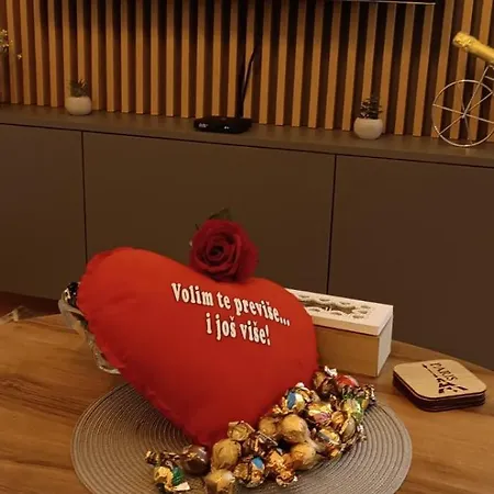 Апартаменты Picasso Kota 992