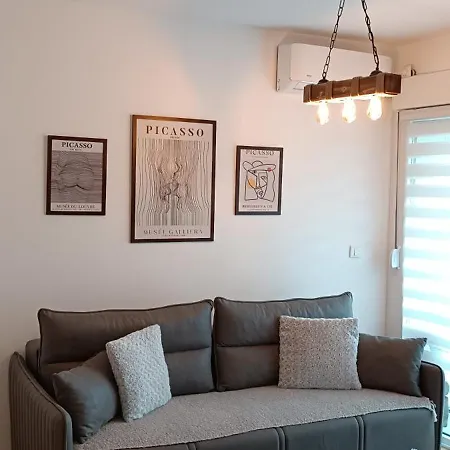 Апартаменты Picasso Kota 992 Дивчибаре