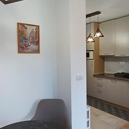 Апартаменты Picasso Kota 992